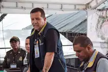 La fiesta más importante del Pacífico cuenta con un Puesto de Mando Unificado 