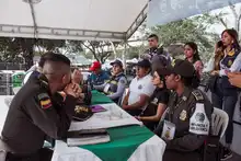 La fiesta más importante del Pacífico cuenta con un Puesto de Mando Unificado 