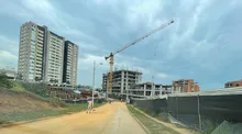 DAGMA trabaja en la implementación de procesos de construcción sostenible para el Distrito