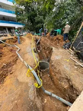 DAGMA trabaja en la implementación de procesos de construcción sostenible para el Distrito
