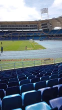 Después del Mundial, el atletismo le puso velocidad a los Juegos Intercolegiados en fase municipal