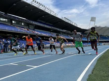 Después del Mundial, el atletismo le puso velocidad a los Juegos Intercolegiados en fase municipal