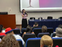 ¡Vamos por una Cali de ética interespecie!