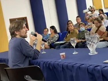 ¡Vamos por una Cali de ética interespecie!