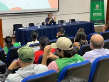 ¡Vamos por una Cali de ética interespecie!
