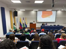 ¡Vamos por una Cali de ética interespecie!