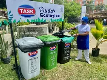 Petronio Álvarez le apuesta a la sostenibilidad ambiental