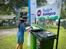 Petronio Álvarez le apuesta a la sostenibilidad ambiental