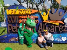 Petronio Álvarez le apuesta a la sostenibilidad ambiental