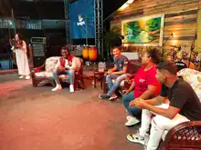 La Juventud caleña se alista para celebrar su Día Internacional