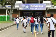 Con muestra de las tradiciones ancestrales del litoral Pacífico inicia el recorrido por la Ciudadela Petronio  Álvarez