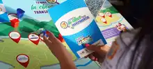 Transparencia se escribe con P de Pedagogía en Petronio