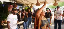 Transparencia se escribe con P de Pedagogía en Petronio