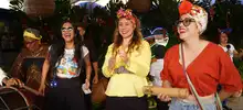 Transparencia se escribe con P de Pedagogía en Petronio