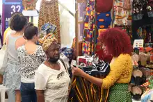 “Ni trapo, ni trapito. Es mi turbante”: Elcy Valencia
