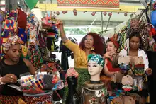 Cali abraza a los turistas que se gozan el Petronio Álvarez