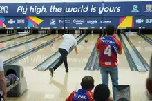 En los XXI Juegos Nacionales Deportivos de Servidores Públicos, Cali obtiene oro y plata en bolos