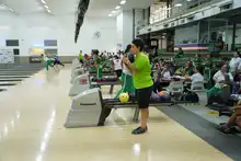 En los XXI Juegos Nacionales Deportivos de Servidores Públicos, Cali obtiene oro y plata en bolos