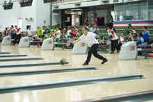 En los XXI Juegos Nacionales Deportivos de Servidores Públicos, Cali obtiene oro y plata en bolos
