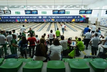 En los XXI Juegos Nacionales Deportivos de Servidores Públicos, Cali obtiene oro y plata en bolos