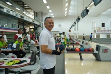 En los XXI Juegos Nacionales Deportivos de Servidores Públicos, Cali obtiene oro y plata en bolos