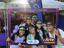 Festival Petronio Álvarez: un espacio seguro para Mujeres y Niñas
