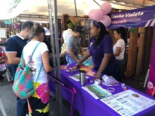 Festival Petronio Álvarez: un espacio seguro para Mujeres y Niñas