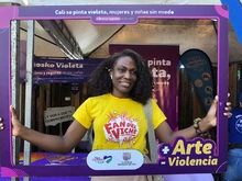 Festival Petronio Álvarez: un espacio seguro para Mujeres y Niñas