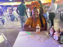 En el Petronio Álvarez los emprendedores afros se conectan con las grandes superficies
