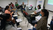 "Por una Cali libre de trabajo infantil", sigue generando conciencia en nuestra ciudad