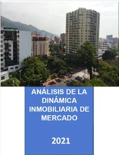Ofertas del mercado inmobiliario