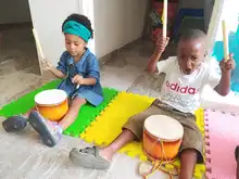 La Primera Infancia participará en conmemoraciones interculturales afro