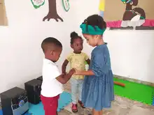 La Primera Infancia participará en conmemoraciones interculturales afro