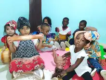 La Primera Infancia participará en conmemoraciones interculturales afro