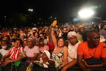 Género Pacífico–urbano hizo vibrar a los asistentes del Petronio Álvarez