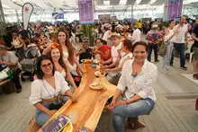 La comida, un ritual para vivir en familia