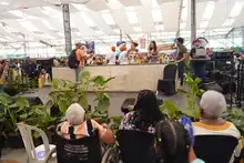 La fusión de cocinas de Salvador de Bahía y el Pacífico ‘es pura calentura’ 