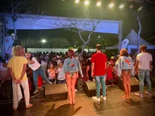 Akoma, la marca afro que se subió a las pasarelas del Petronio Álvarez