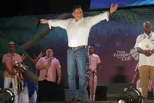 Golpeó duro el Bombo en la XXVI versión del Petronio Álvarez
