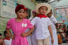 “Ser negra significa hacer parte de una cultura que no tiene límites”: docente de institución etnoeducativa Cristóbal Colón