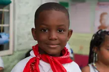 “Ser negra significa hacer parte de una cultura que no tiene límites”: docente de institución etnoeducativa Cristóbal Colón