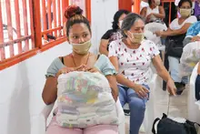 ‘Corazón Contento’ se toma Cali