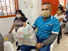 ‘Corazón Contento’ se toma Cali