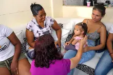 ‘Corazón Contento’ se toma Cali