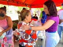 ‘Corazón Contento’ se toma Cali