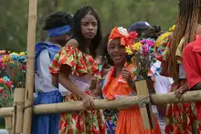 Rogativas a la Virgen de la Asunción, otra manifestación cultural acompañada por la Alcaldía de Cali