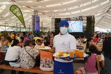 Cierre positivo para el Festival Petronio Álvarez 