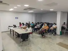 Confirmado primer caso de viruela símica en Cali