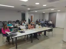 Confirmado primer caso de viruela símica en Cali