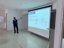 Confirmado primer caso de viruela símica en Cali